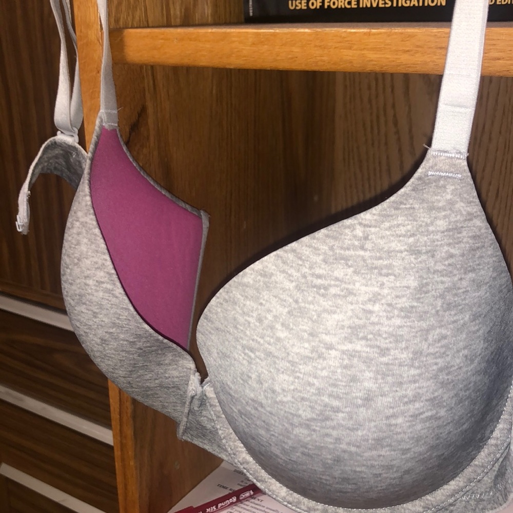 Victoria Secret Pink Bra